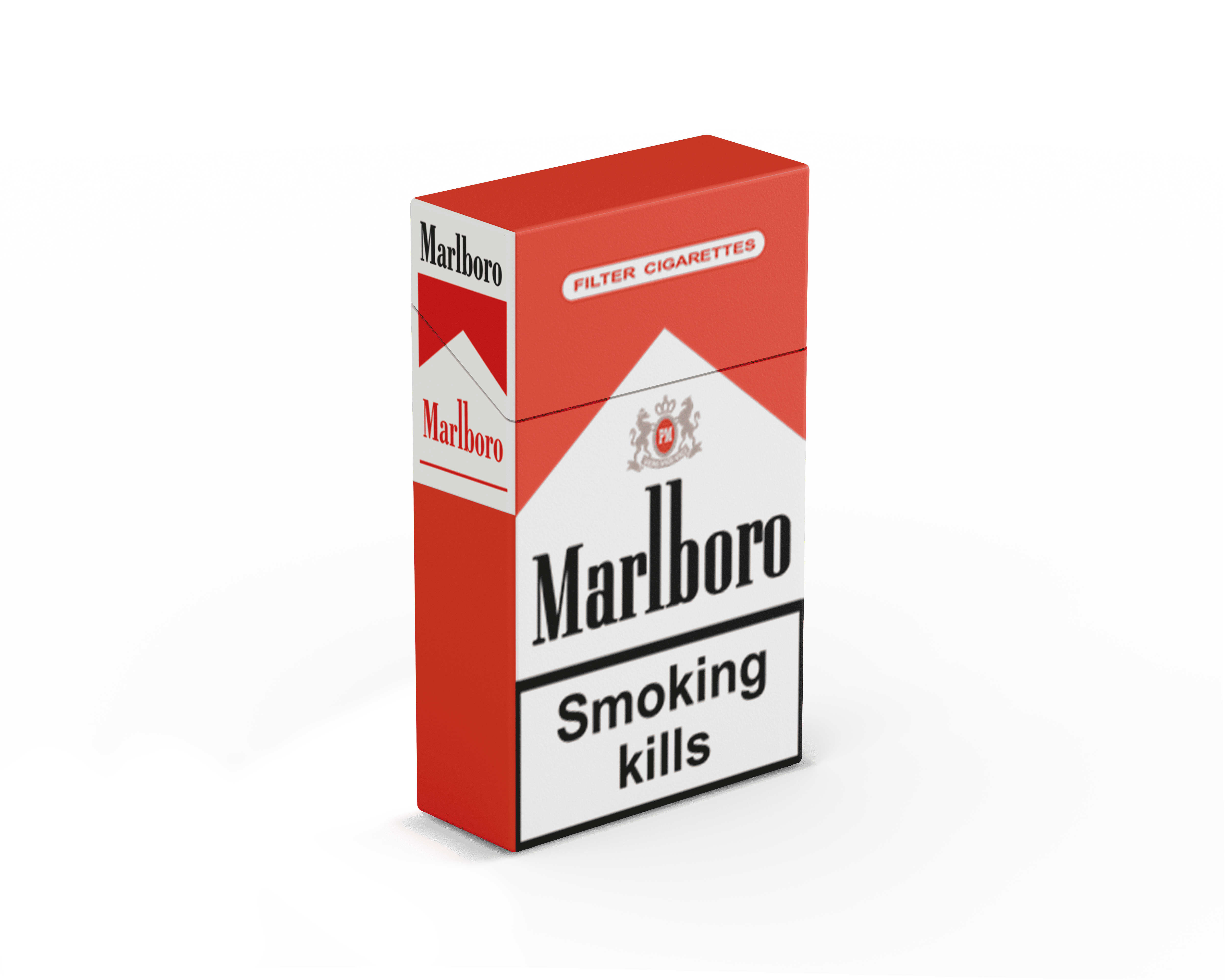marlboro-rouge